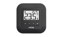 Комнатный термостат ZONT МЛ-332.black (868) по цене 6900 руб.